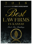 Best Law Firms in Kansas